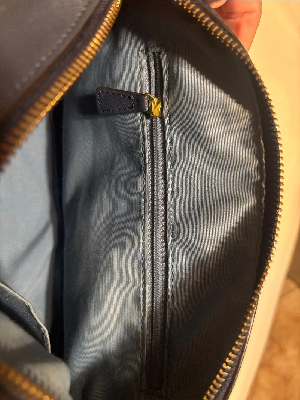 COACH Peyton Bennet Mini Satchel